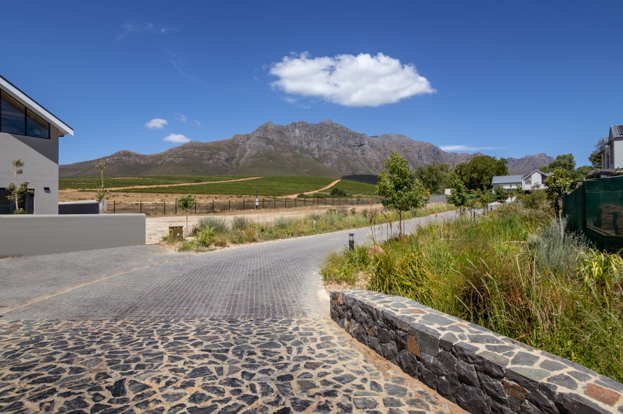 0 Bedroom Property for Sale in Paradyskloof Western Cape